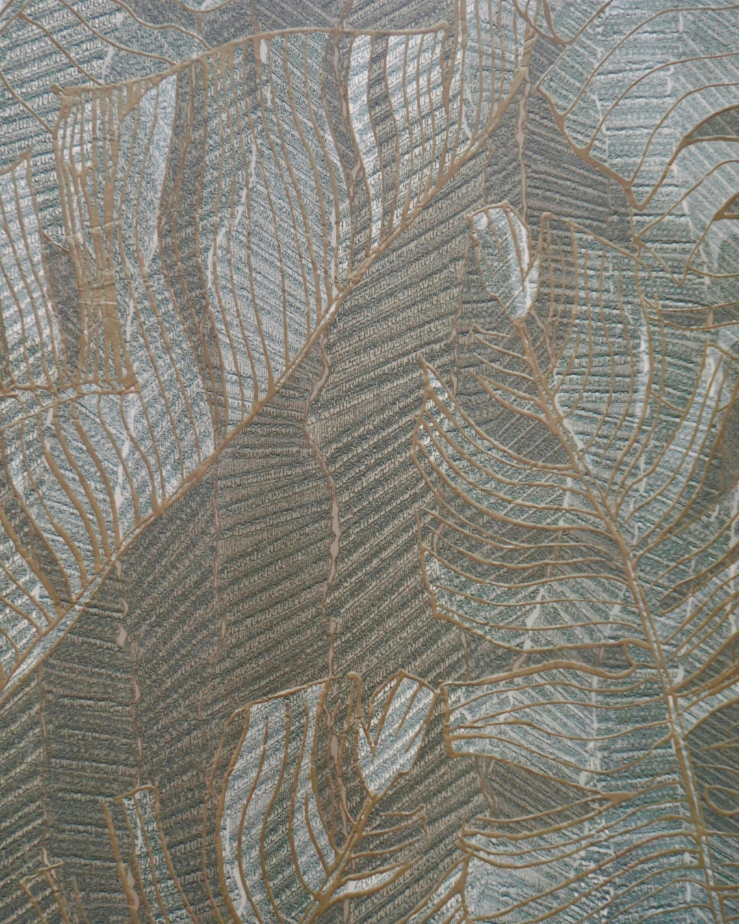 Pannello Decorativo Silver Sage 140cm x 123cm x 4mm