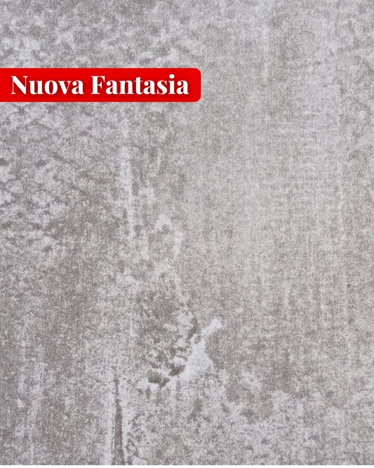 Pannello Decorativo Brooklyn Grey 140cm x 123cm x 4mm