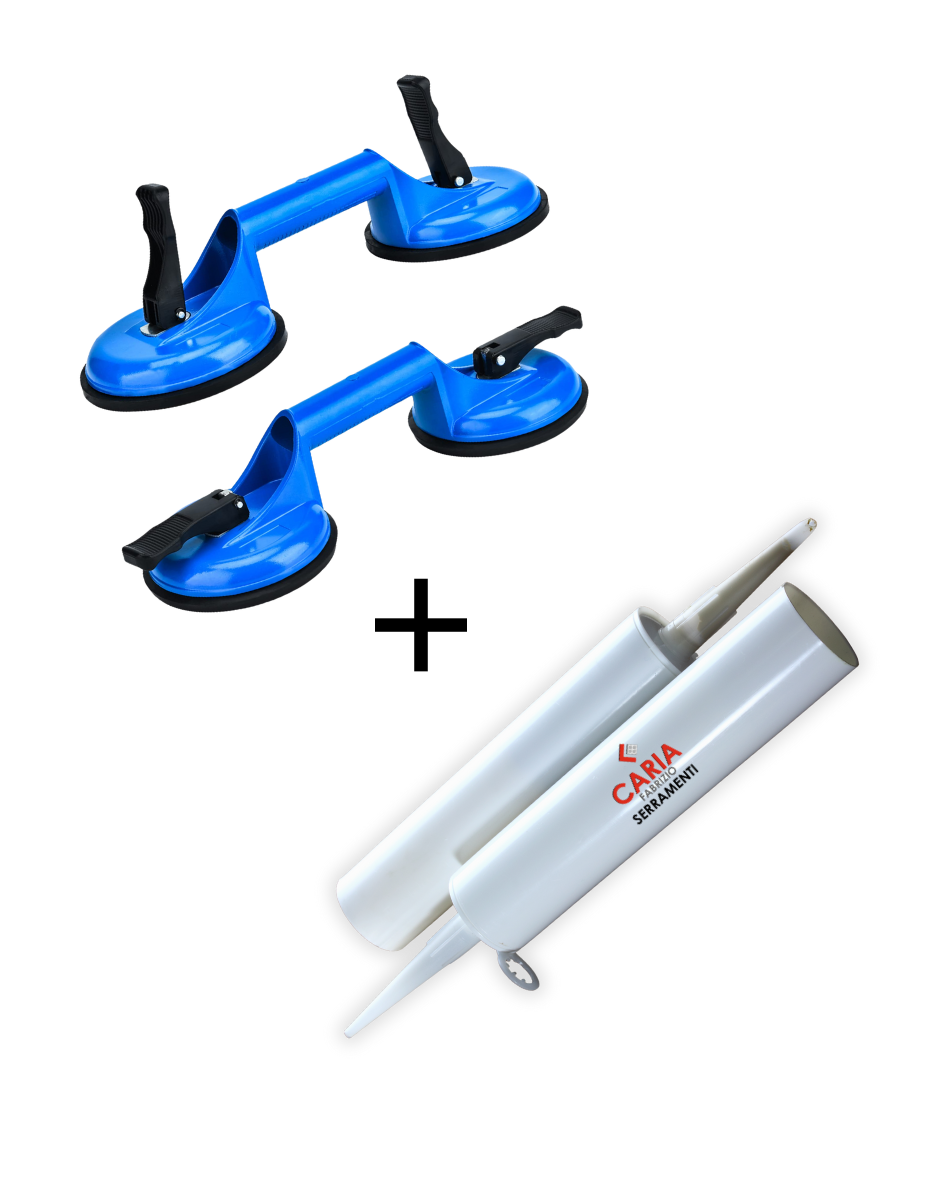 Kit di Installazione